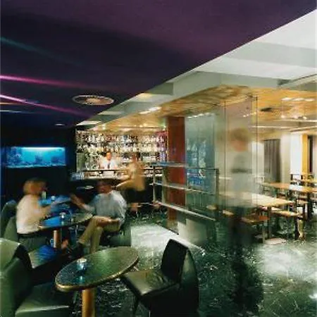 Hotel Boutique 009