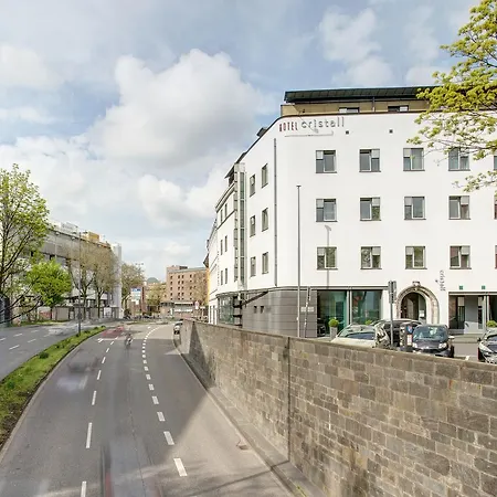 호텔 Boutique 009 3*