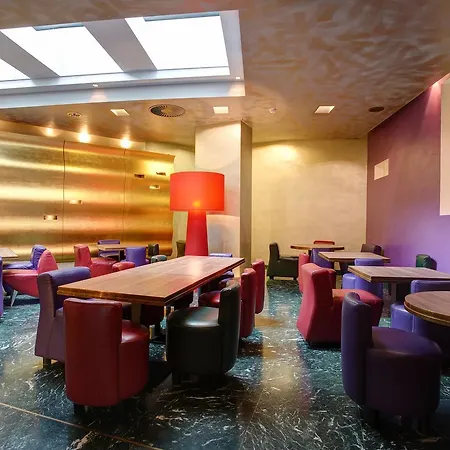 מלון Boutique 009 קלן