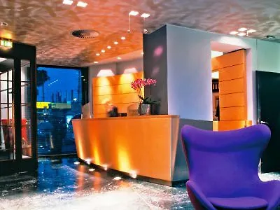 Hotel Boutique 009 3*
