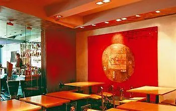 Hotel Boutique 009 Colonia