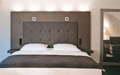 Hotel Boutique 009 3*