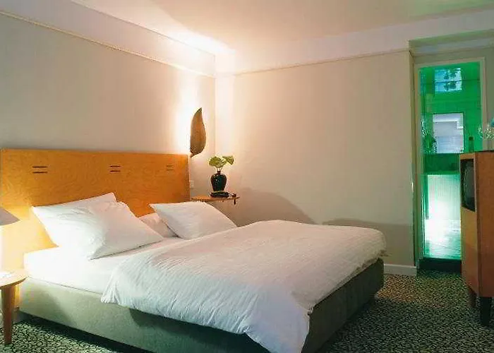 Boutique 009 Hotel Colonia