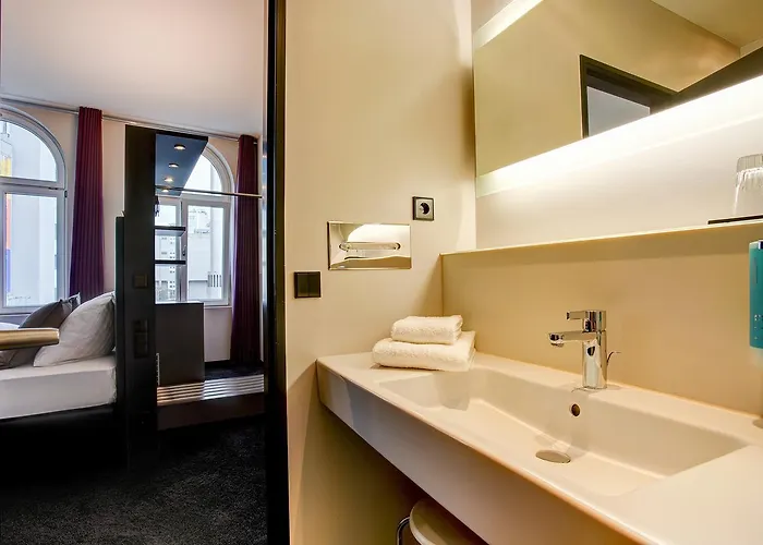 Boutique 009 Hotel Colonia