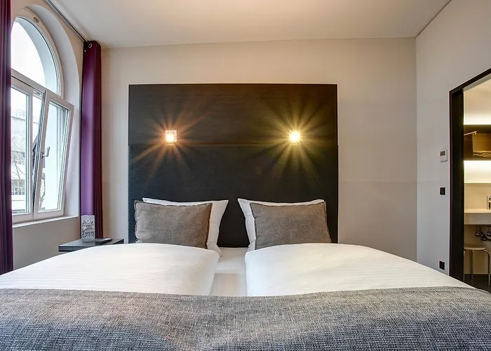 Hotel Boutique 009 3*