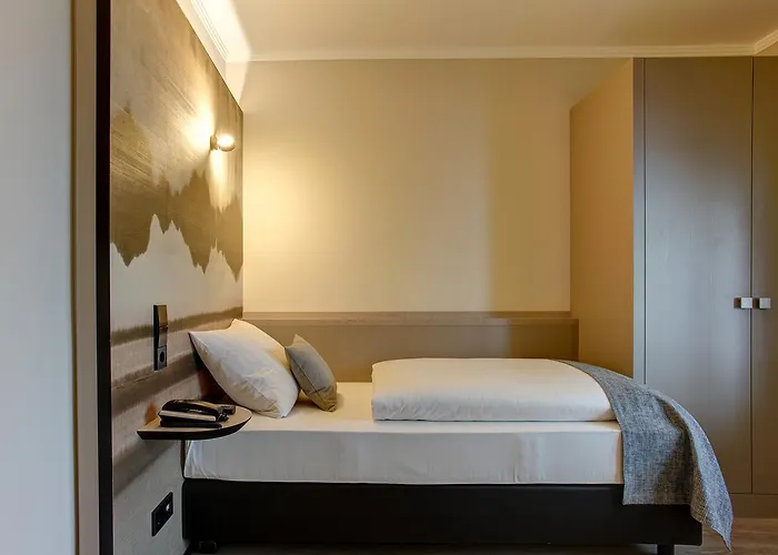 Hotell Boutique 009 3*