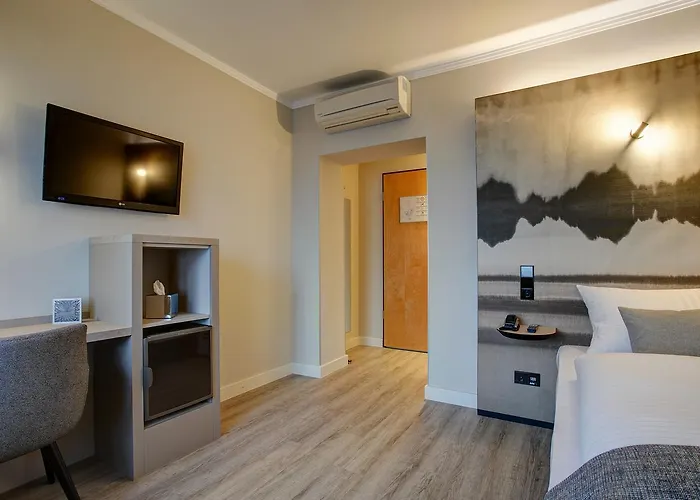 Hotel Boutique 009 3*