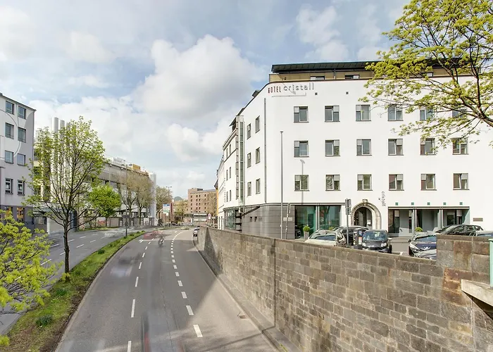 호텔 Boutique 009 3*