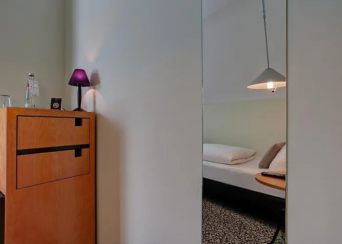 Hotel Boutique 009 Colonia