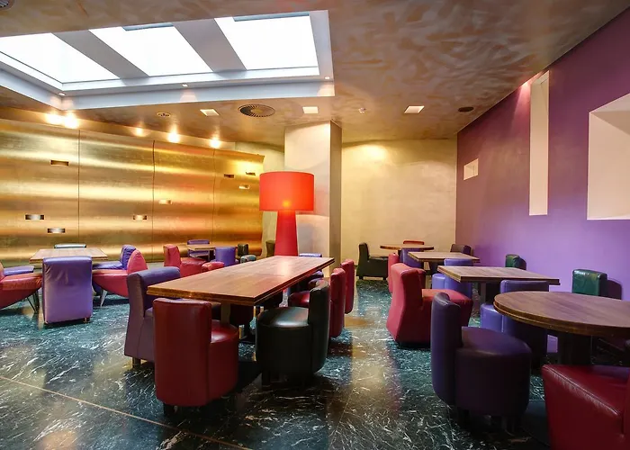 Hotell Boutique 009 Köln