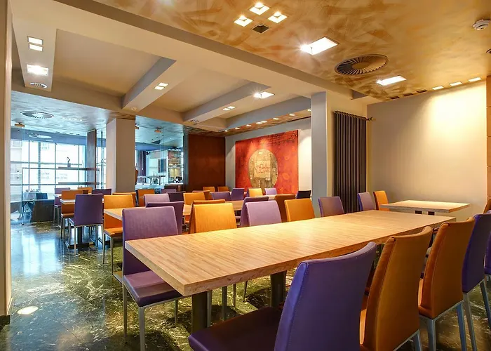 Hotel Boutique 009 Colonia