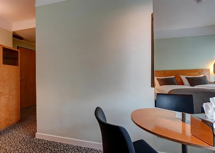 Boutique 009 3* קלן