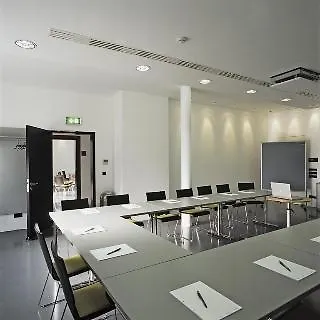 Hotell Boutique 009 Köln