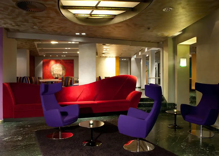 Hotel Boutique 009 3*