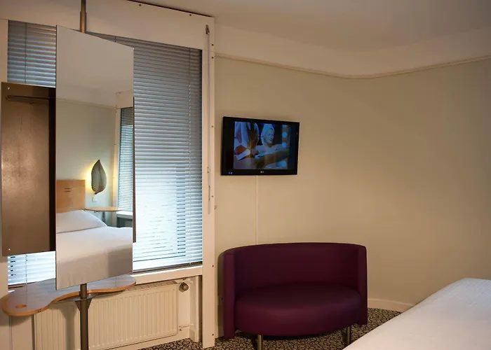 Boutique 009 Hotel 3*