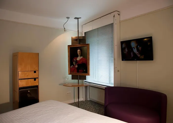 Boutique 009 3* Köln