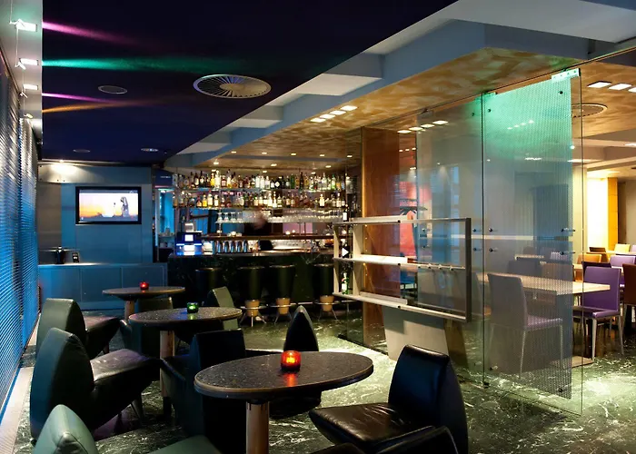 Boutique 009 3* Köln