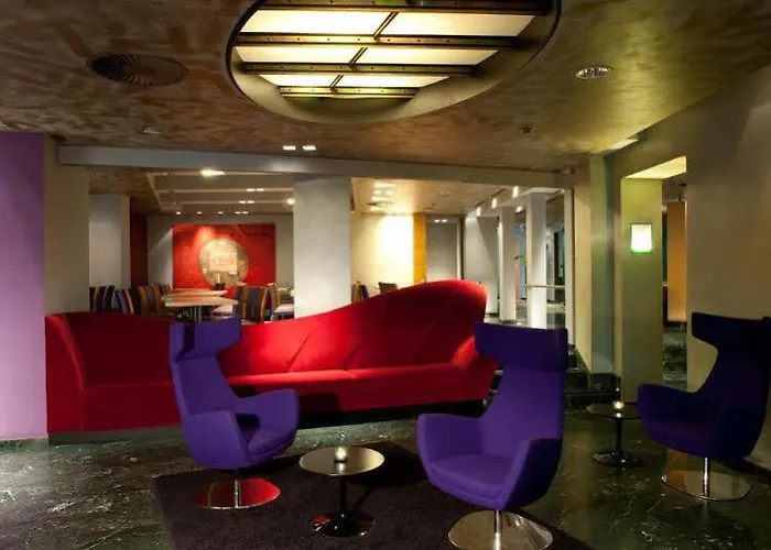 Hotell Boutique 009 Köln