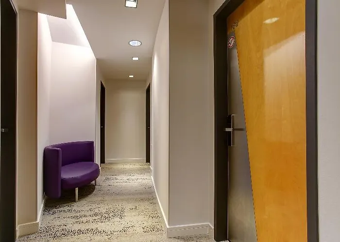 Boutique 009 Hotell Köln