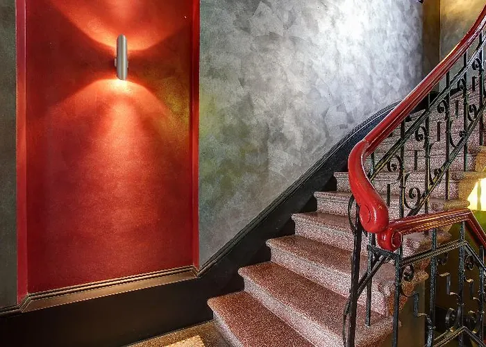 호텔 Boutique 009 3*