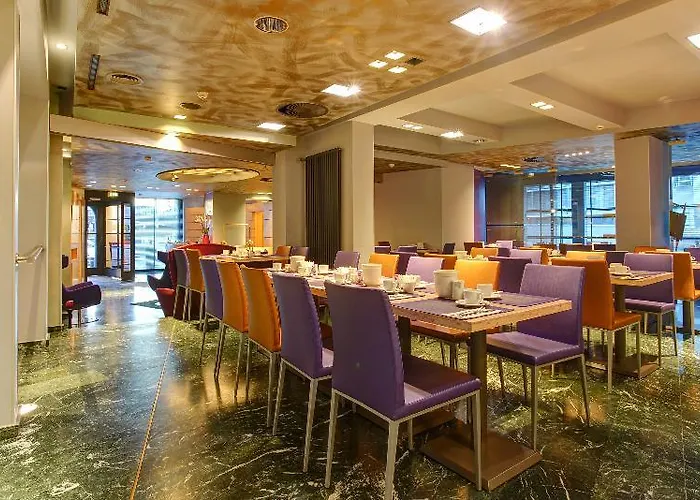 Boutique 009 3* 쾰른