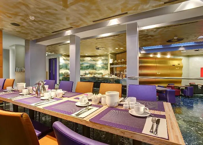 Boutique 009 Hotell Köln