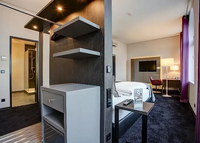 Hotell Boutique 009 Köln