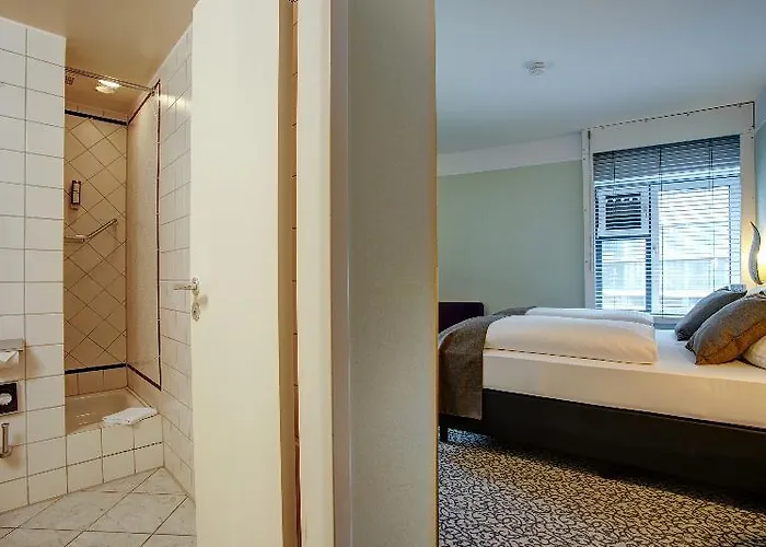 Boutique 009 3* 쾰른