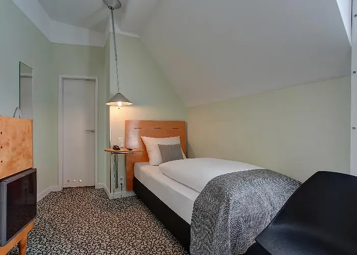 Boutique 009 호텔 쾰른