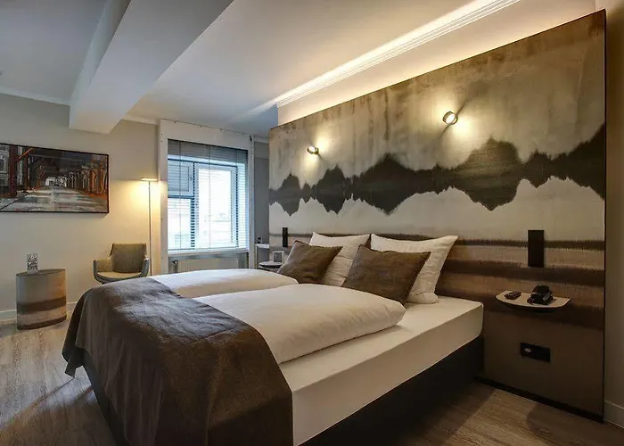 Boutique 009 Colonia