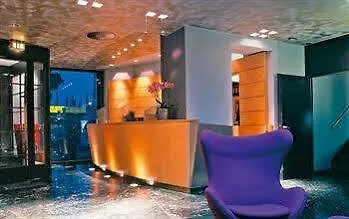 Hotell Boutique 009 3*