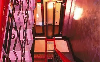 Hotell Boutique 009 Köln