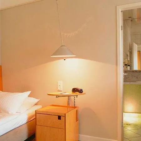 Boutique 009 מלון