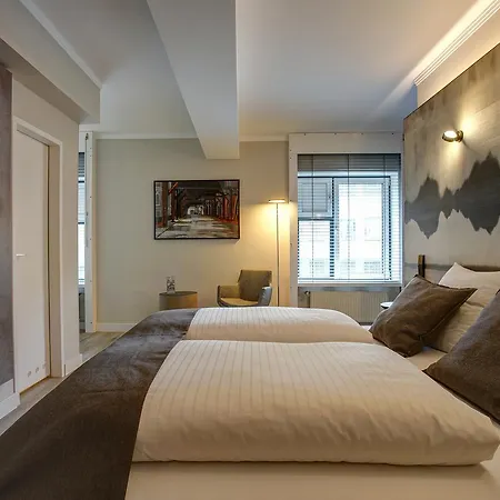 מלון Boutique 009