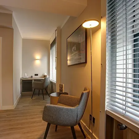 מלון Boutique 009 3*