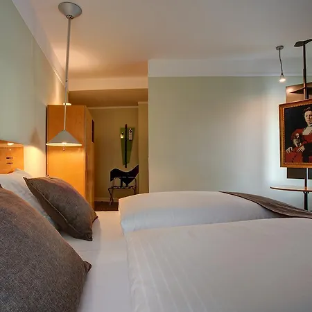 מלון Boutique 009