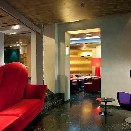 Boutique 009 מלון קלן