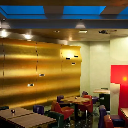 Boutique 009 מלון