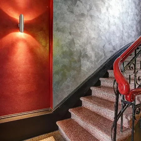 מלון Boutique 009 3*