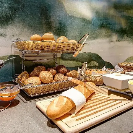 מלון Boutique 009 3*