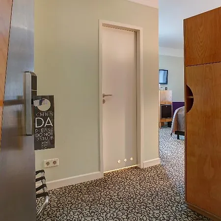 מלון Boutique 009