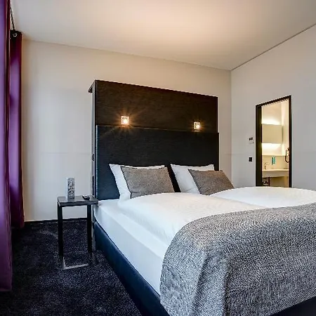 Boutique 009 מלון