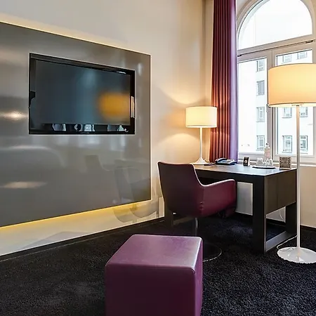 Boutique 009 3* קלן