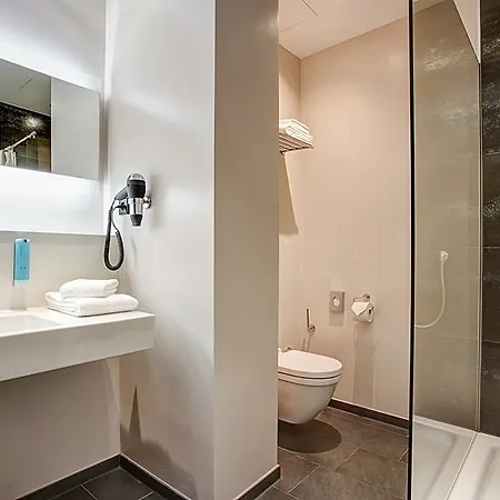 מלון Boutique 009