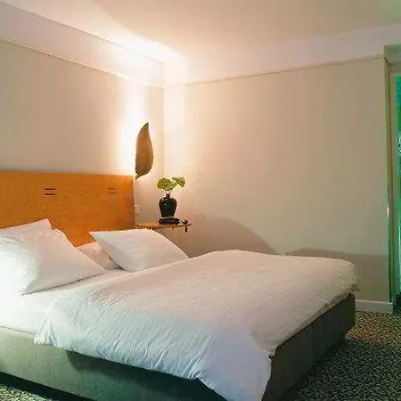 Boutique 009 Hotel Keulen