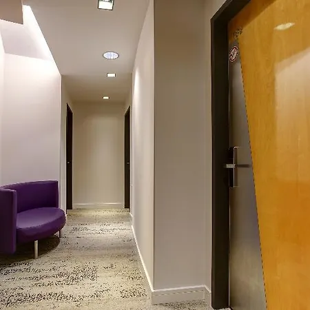 Boutique 009 Hotel Keulen