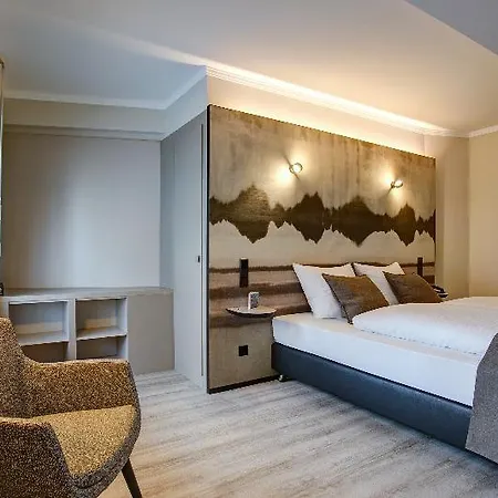 Boutique 009 Hotel Keulen