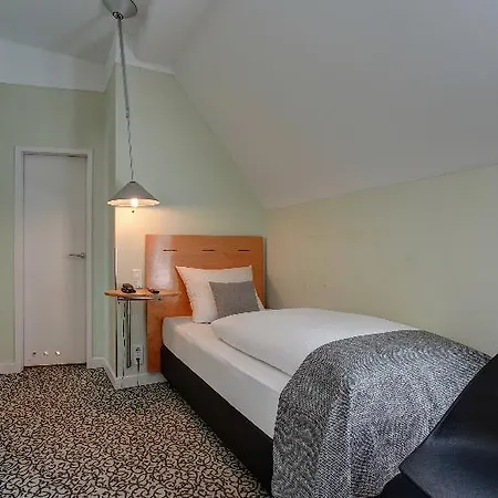 Boutique 009 Hotel Keulen