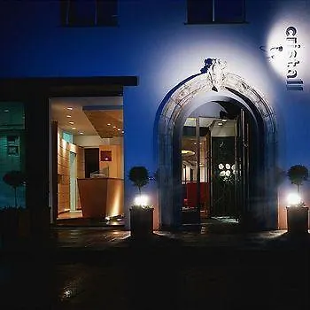 酒店 Boutique 009 3*