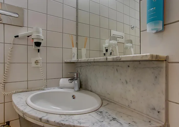 Hotel Boutique 009 Colónia